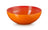 Le Creuset Salatschüssel Orangerot - ø 24 cm / 2.2 Liter