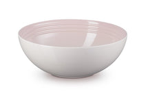 Le Creuset Salatschüssel Shell Pink - ø 24 cm / 2.2 Liter