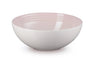 Le Creuset Salatschüssel Shell Pink - ø 24 cm / 2.2 Liter