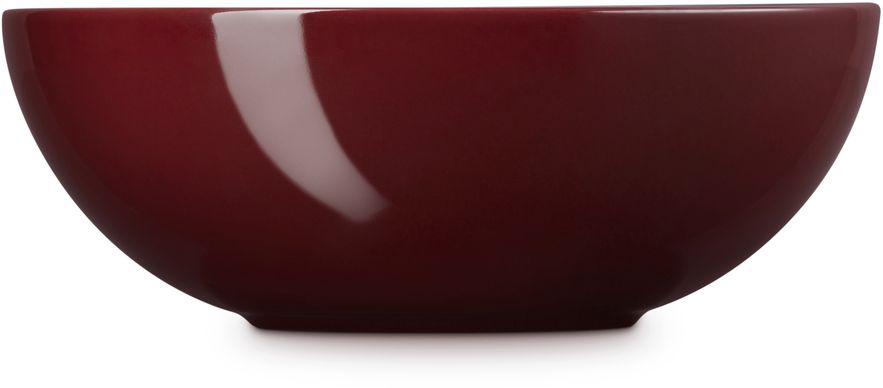 Le Creuset Salatschüssel - Garnet - ø 24 cm / 2.2 Liter
