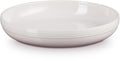 Le Creuset Tiefes Schalenbrett Shell Pink ø 22 cm