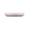 Le Creuset Tiefes Schalenbrett Shell Pink ø 22 cm