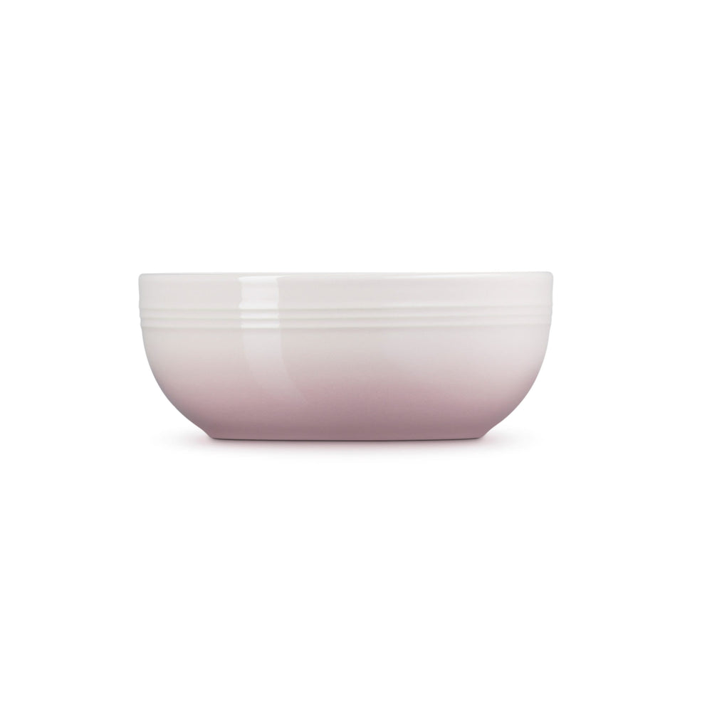 Le Creuset Schale Coupe Shell Pink ø 16 cm / 770 ml