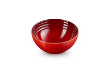 Le Creuset Kleine Schüssel Kirschrot ø 12 cm / 330 ml