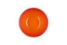 Le Creuset Kleine Schüssel Orangerot ø 12 cm / 330 ml