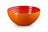 Le Creuset Kleine Schüssel Orangerot ø 12 cm / 330 ml