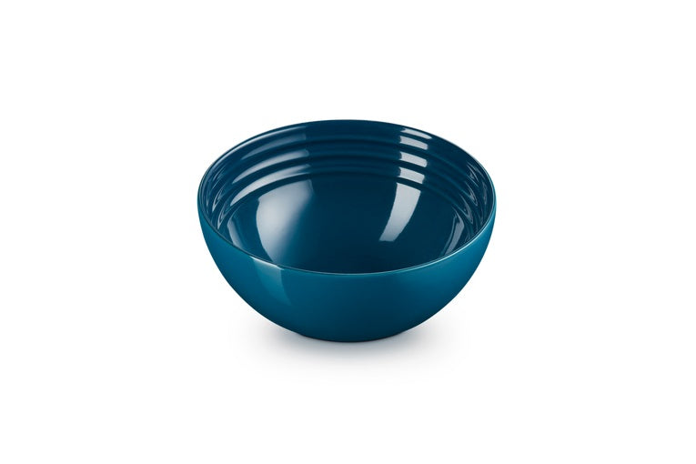 Le Creuset Kleine Schüssel Deep Teal ø 12 cm / 330 ml