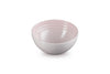 Le Creuset Kleine Schale Shell Pink ø 12 cm / 330 ml