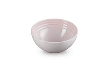 Le Creuset Kleine Schale Shell Pink ø 12 cm / 330 ml