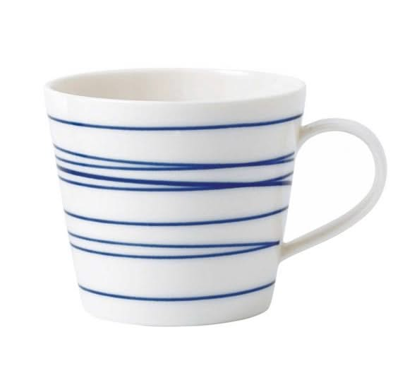 Royal Doulton Becher Pacific Lines 450 ml