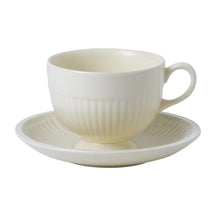 Wedgwood Tasse und Untertasse Edme 190 ml