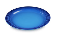 Le Creuset Speiseteller Azure ø 27 cm