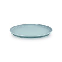 Le Creuset Frühstücksteller Coupe Sea Salt ø 22 cm