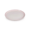 Le Creuset Frühstücksteller Coupe Shell Pink ø 22 cm