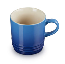 Le Creuset Kaffeetasse Azure 200 ml