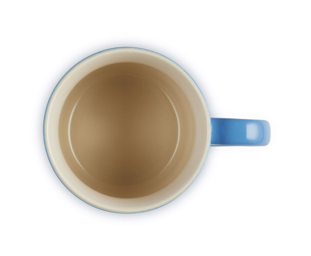 Le Creuset Kaffeetasse Azure 200 ml