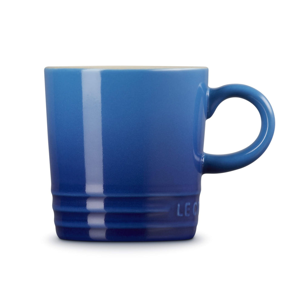 Le Creuset Espresso Tasse Azure 100 ml