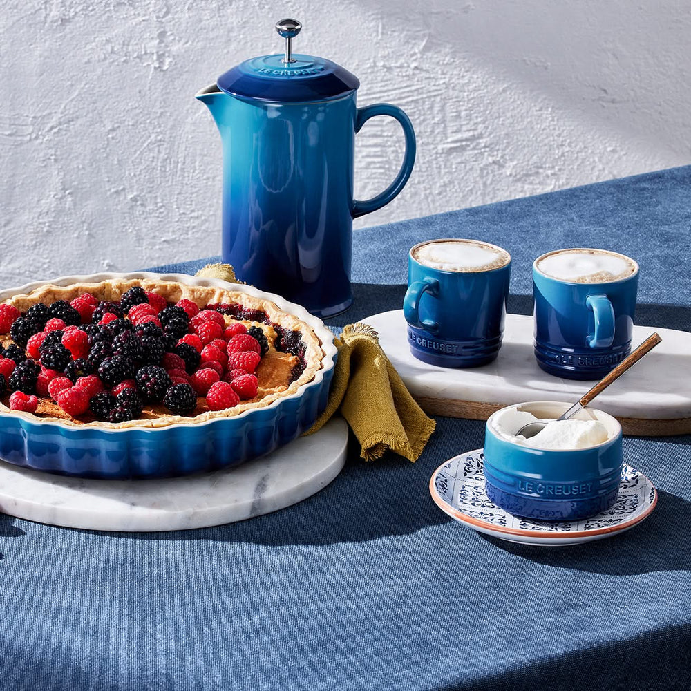 Le Creuset Ramekin Azure ø 8 cm / 200 ml