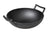 Blackwell Wok-Pfanne Gusseisen / Wadjan ø 32 cm / 3,3 Liter - ohne Antihaftbeschichtung