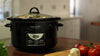 Crockpot Slowcooker - Timer - 4.7 Liter - CR507