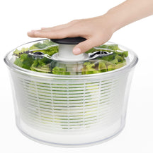 OXO Good Grips Salatschleuder Mini ø 21 cm