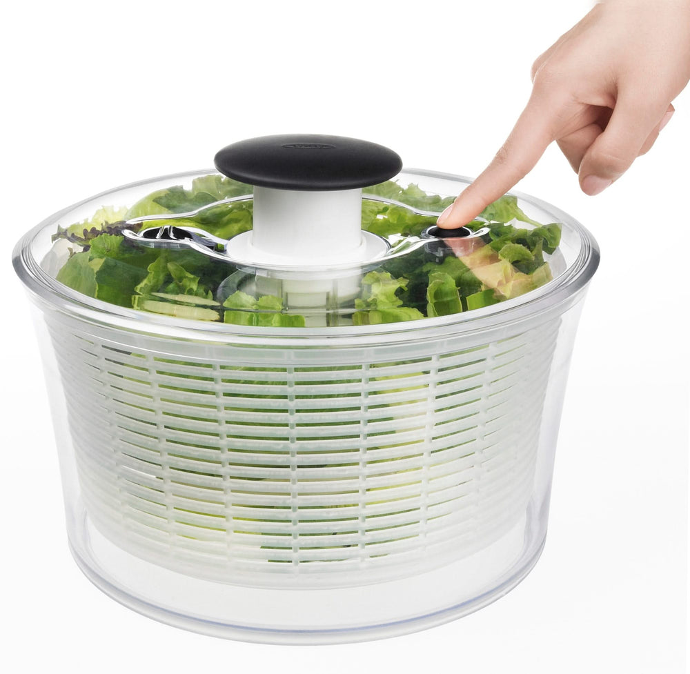 OXO Good Grips Salatschleuder Mini ø 21 cm