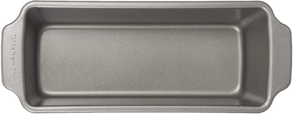 KitchenAid Brotbackform aus aluminisiertem Stahl, 27 x 11 cm