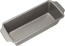 KitchenAid Brotbackform aus aluminisiertem Stahl, 27 x 11 cm