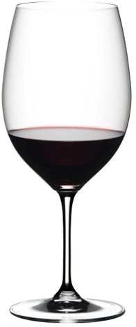 Riedel Rotweingläser Vinum - Cabernet / Merlot - Zahle 6 und erhalte 8