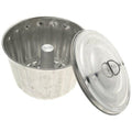 Patisse Puddingform Basic Aluminium ø 20 cm