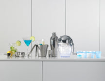 Cosy & Trendy Eismühle / Eiszerkleinerer Weiß