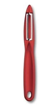 Victorinox Messerset Swiss Classic - Rot - 3-teilig