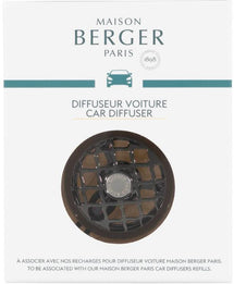 Maison Berger Auto-Parfüm-Diffusor-Klemme aus Metall