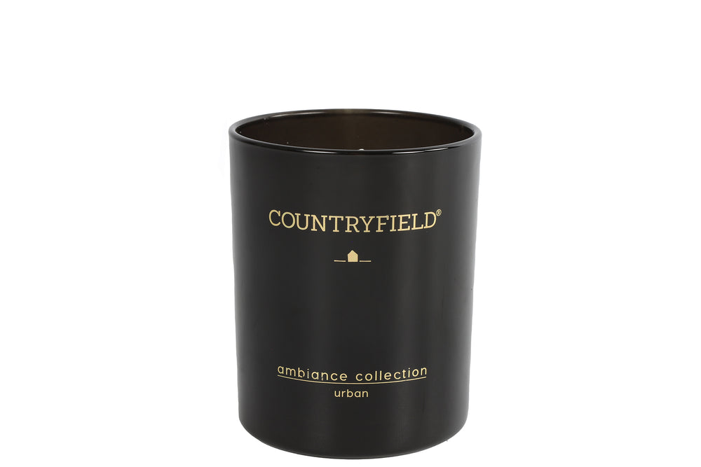 Countryfield Duftkerze Klein Urban - 9 cm / ø 7 cm