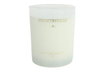 Countryfield Duftkerze Large Spa - 13 cm / ø 10 cm