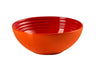 Le Creuset Topf Orangerot ø 16 cm / 650 ml