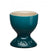 Le Creuset Eierbecher Deep Teal