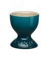 Le Creuset Eierbecher Deep Teal