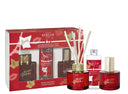 Maison Berger Geschenkset Duo Lolita Lempicka Sweet - Duftstäbchen 80 ml & Raumspray 50 ml - Rot
