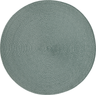 ASA Selection Platzset Re:Circle - Sea Moss - ø 38 cm