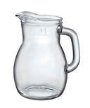 Bormioli Rocco Krug Bistrot 1 Liter