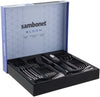 Sambonet Besteckset Bloom Monoblock Edelstahl 24-teilig