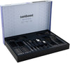 Sambonet Besteckset Bloom Monoblock Edelstahl 36-teilig