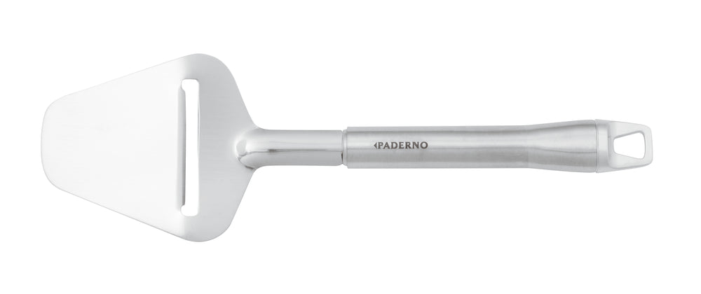 Paderno Käsehobel Edelstahl 25 cm