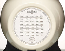 KitchenCraft Küchenwaage Classic Collection 2kg - Creme