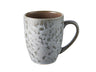 Bitz Tasse Gastro Grau/Grau 300 ml