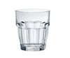 Bormioli Rocco Glas Rock Bar 215 ml - 6 Stücke