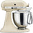 KitchenAid Küchenmaschine Artisan - kippbarer Kopf - Mandelweiß - 4.8 Liter - 5KSM175PSEAC