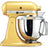 KitchenAid Küchenmaschine Artisan - kippbarer Kopf - Pastellgelb - 4.8 Liter - 5KSM175PSEMY