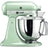 KitchenAid Küchenmaschine Artisan - kippbarer Kopf - Pistazie - 4.8 Liter - 5KSM175PSEPT